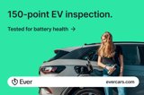 Used 2023 Kia EV6 Wind image 4