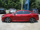 Used 2022 Nissan Sentra SR w/ Electronics Package image 3