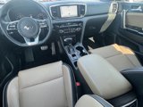 Used 2022 Kia Sportage SX image 3