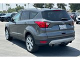 Used 2019 Ford Escape Titanium image 3
