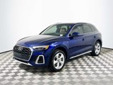 Certified 2024 Audi Q5 2.0T Premium Plus image 3