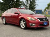 Used 2015 Nissan Altima 2.5 SL image 5