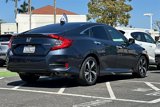 Used 2016 Honda Civic Touring image 4