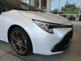 Certified 2024 Toyota Corolla SE image 4