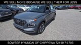 New 2025 Hyundai Venue Limited image 2