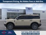 New 2025 Ford Bronco Sport Big Bend image 3