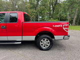 Used 2010 Ford F150 FX4 image 4