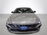 New 2025 Hyundai Elantra Sport image 4