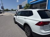 Used 2021 Volkswagen Tiguan S image 5