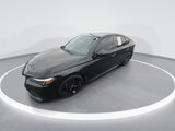Used 2022 Honda Civic Sport image 4