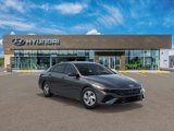 New 2025 Hyundai Elantra SE image 2