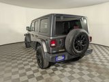 Used 2023 Jeep Wrangler Unlimited Sport image 4