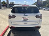 Used 2019 Jeep Compass Limited image 5