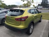 Used 2020 Nissan Rogue Sport SV w/ Technology Package image 4