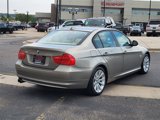 Used 2011 BMW 328i xDrive Sedan image 4
