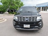Used 2017 Ford Explorer XLT w/ Equipment Group 201A image 2