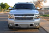Used 2011 Chevrolet Tahoe LTZ image 2