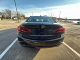 Used 2015 Acura TLX w/ Technology Package image 6