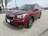 Used 2020 Subaru Forester Premium image 2
