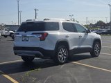 Used 2023 GMC Acadia SLT image 5