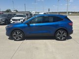 Used 2022 Ford Escape SE w/ SE Sport Appearance Package image 6