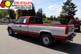 Used 1990 GMC Sierra 1500 2WD Extended Cab image 3