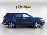 Certified 2018 Ford Explorer Limited image 3