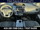 Used 2015 Toyota Prius V Three image 2