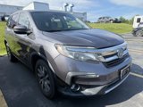Used 2019 Honda Pilot EX-L image 2