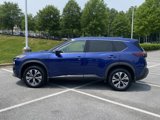 Certified 2021 Nissan Rogue SV image 4