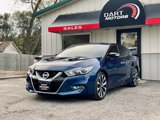 Used 2016 Nissan Maxima SR image 3