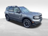 Used 2021 Ford Bronco Sport Outer Banks image 4