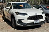 Used 2023 Honda HR-V LX image 2
