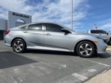 Used 2019 Honda Civic LX image 3
