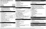 New 2026 Chevrolet TrailBlazer LT w/ LT Cold Weather Package image 3