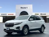 Used 2022 Chevrolet Equinox LT image 2