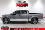 Used 2013 Ford F150 XLT w/ XLT Chrome Pkg image 1