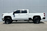 Used 2020 Chevrolet Silverado 2500 LT w/ All Star Edition image 2