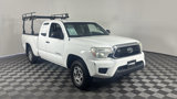 Used 2013 Toyota Tacoma 2WD Access Cab image 2