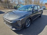 New 2025 Kia K4 LXS image 3