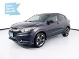 Used 2018 Honda HR-V EX image 3