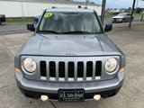 Used 2016 Jeep Patriot High Altitude image 2