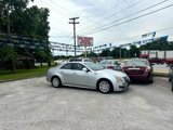 Used 2013 Cadillac CTS Luxury image 2