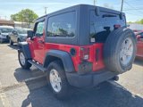 Used 2015 Jeep Wrangler Sport w/ Quick Order Package 24S image 4