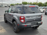New 2025 Ford Bronco Sport Badlands w/ Badlands Tech Package image 3