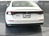 New 2025 Honda Accord LX image 2