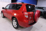 Used 2012 Toyota RAV4 FWD w/ Upgrade Value Pkg image 3
