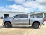 Used 2020 Chevrolet Silverado 1500 LT w/ Texas Edition image 3