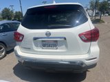 Used 2019 Nissan Pathfinder S image 4
