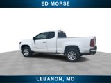 Certified 2022 Chevrolet Colorado LT w/ Fleet Safety Package image 6